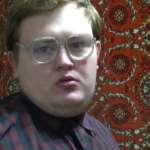 Сергей, 46 лет