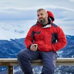 Роман, 40 лет